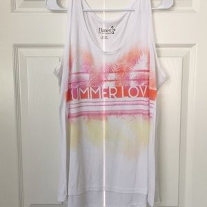 Women’s tank top